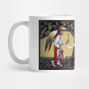 Guatemalan Visitation Mug